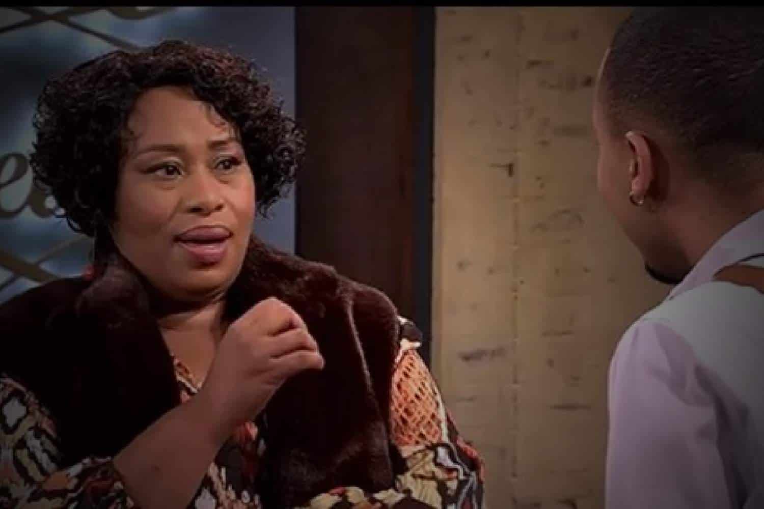 7de laan december 2019