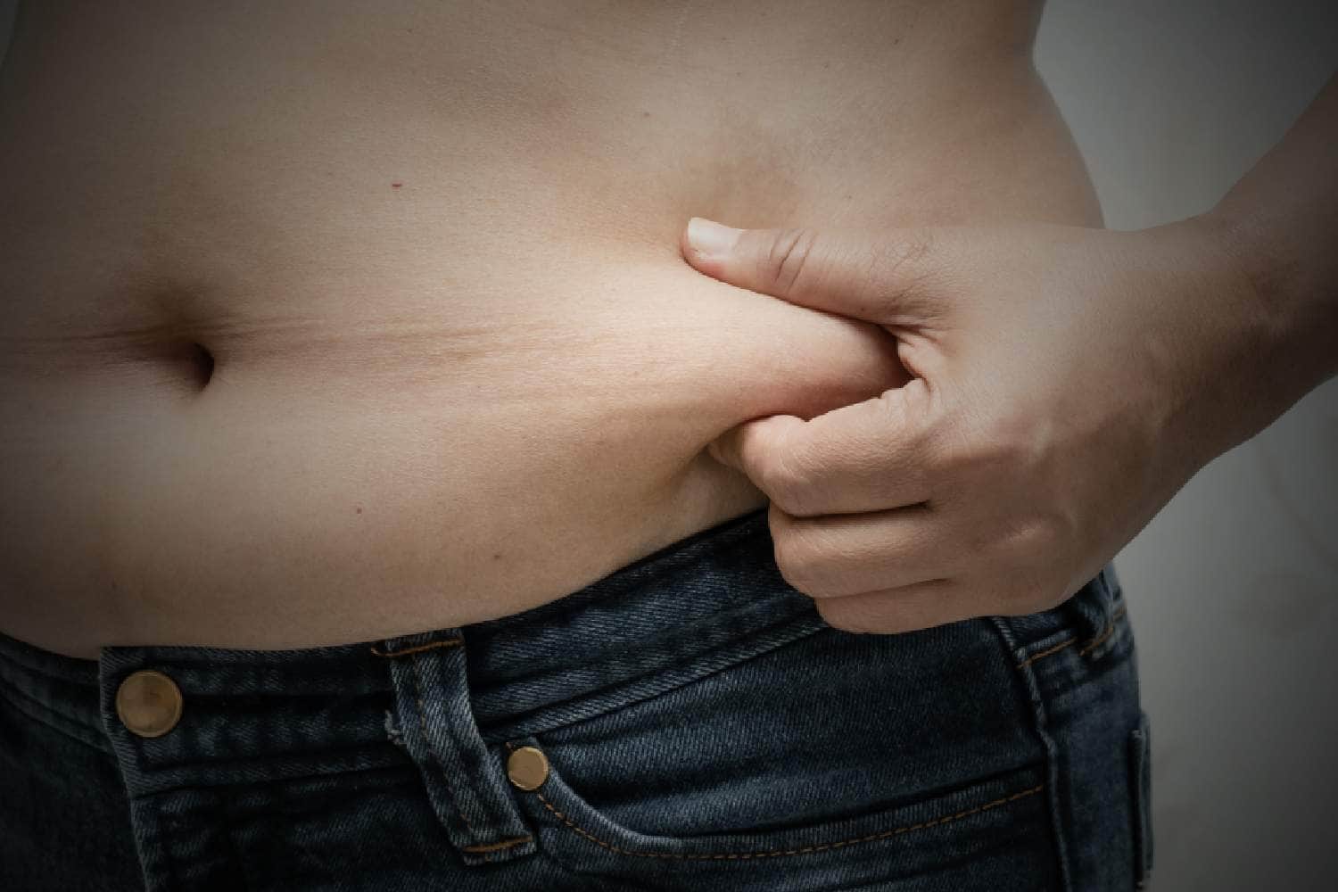 belly fat