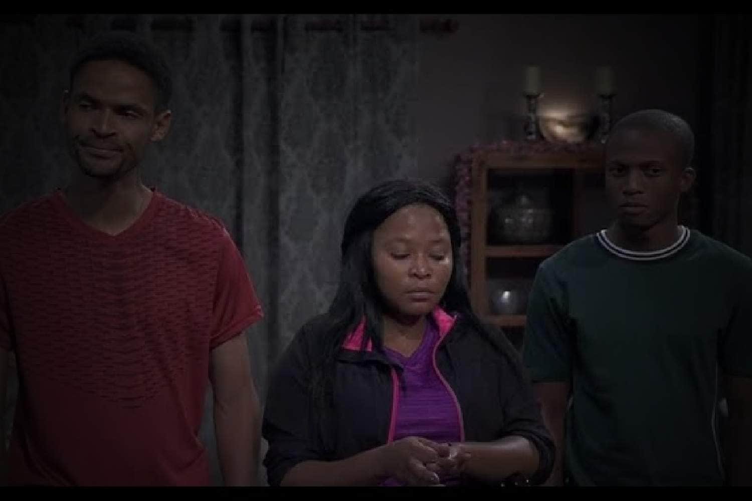 skeem saam 8 January 2020