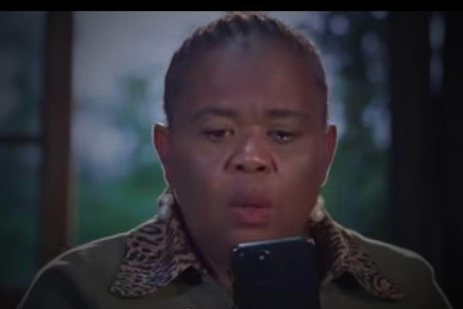 uzalo 8 January 2020