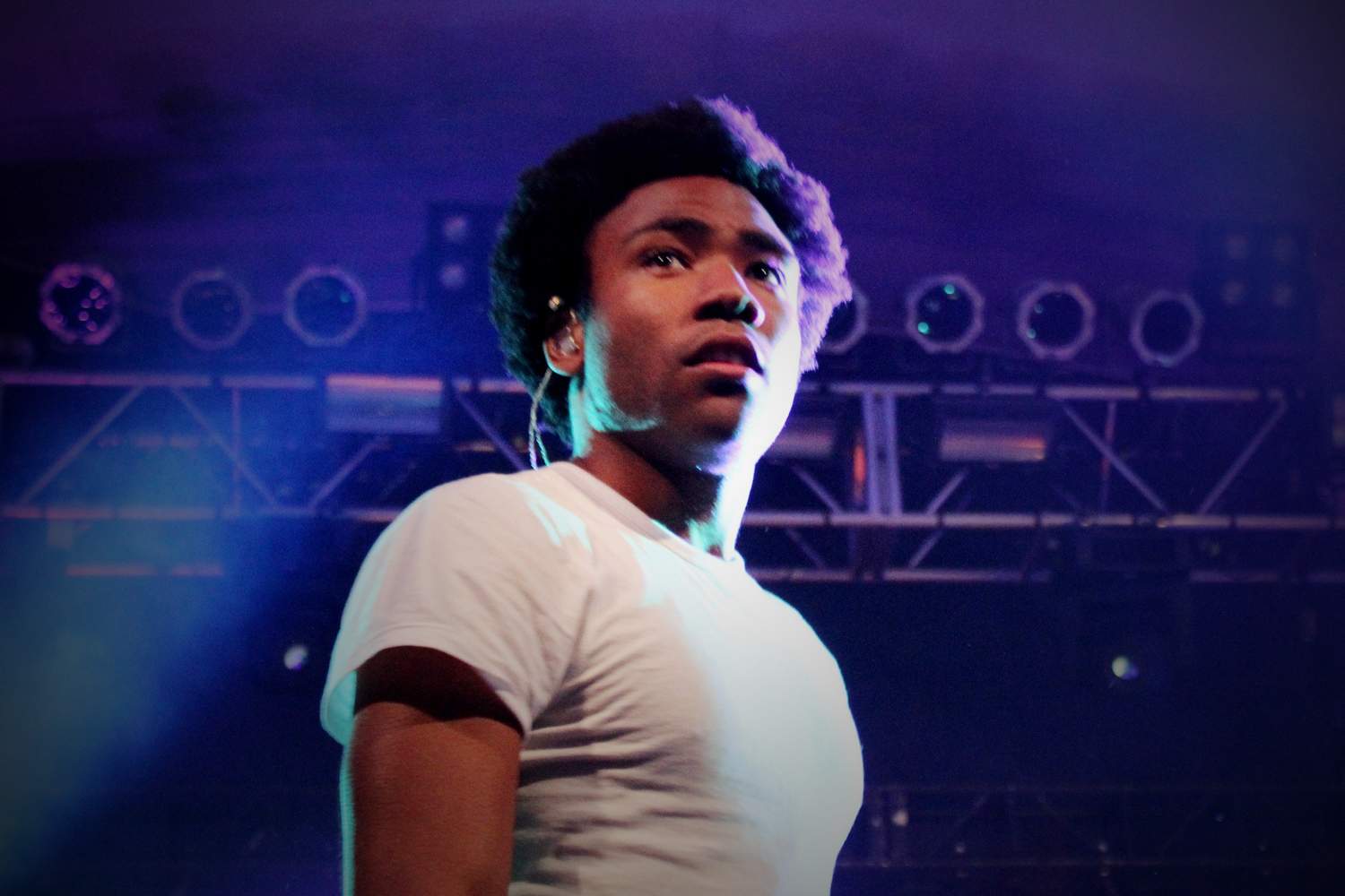 childish gambino