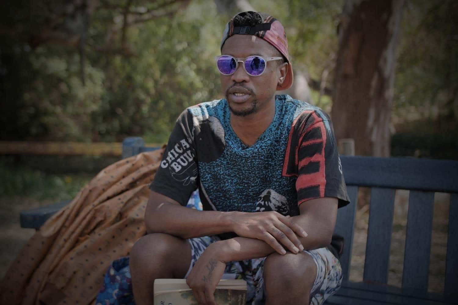 scoop makhathini