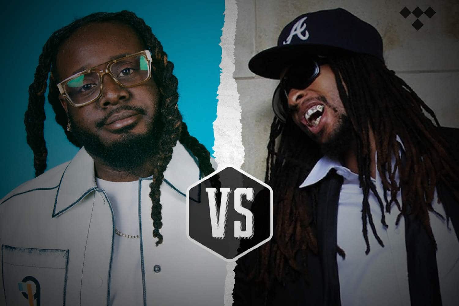 t-pain vs lil Jon