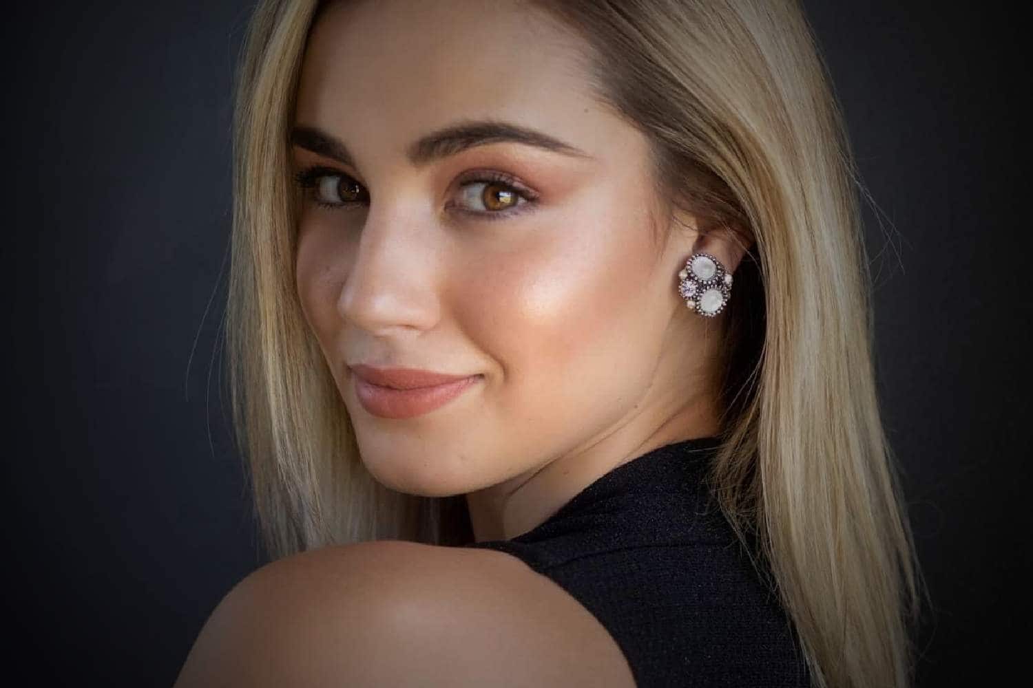 Bianca schoombee