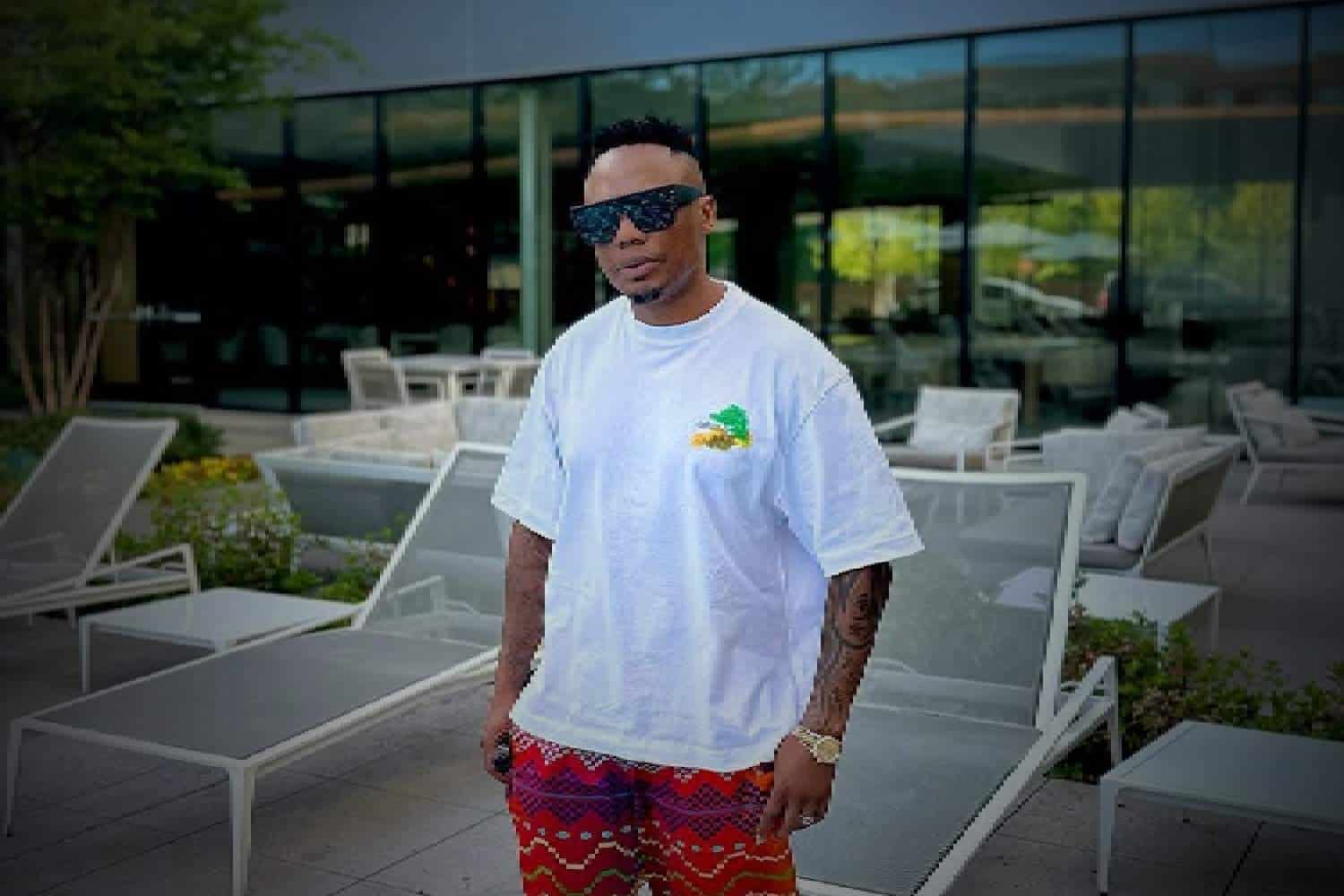 dj tira