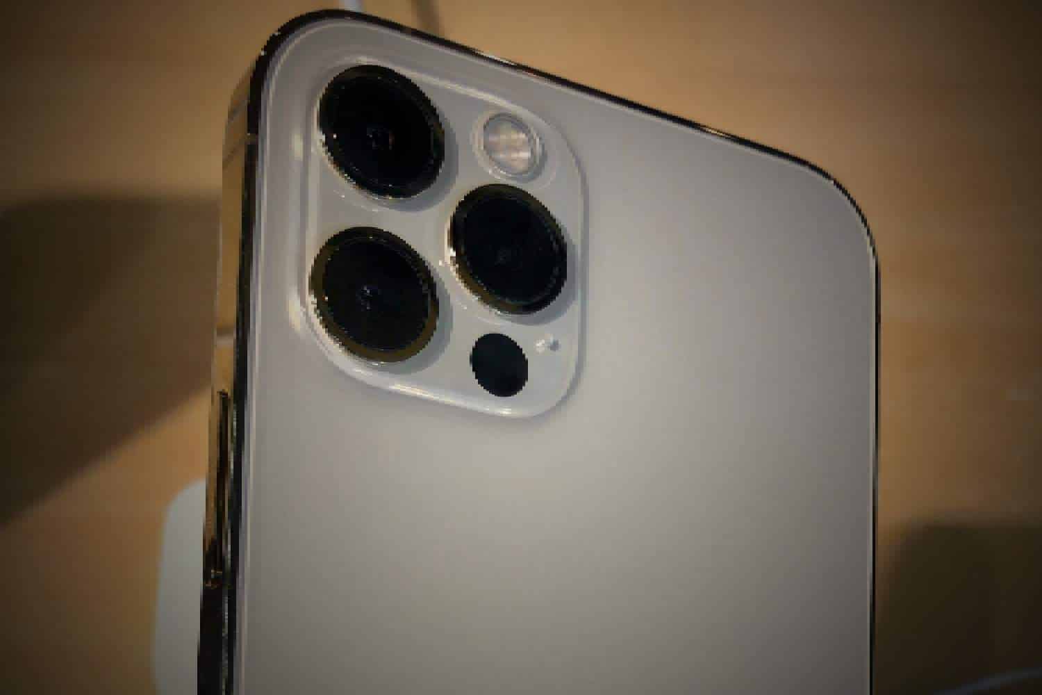 iPhone 12 pro
