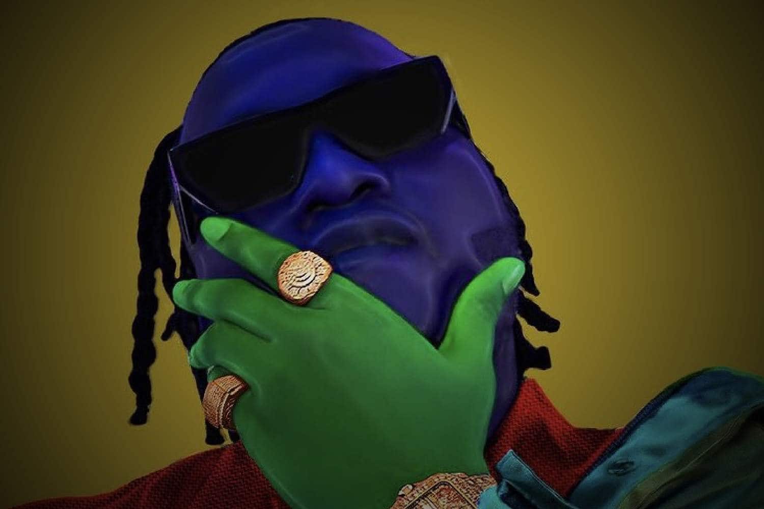 kiddominant
