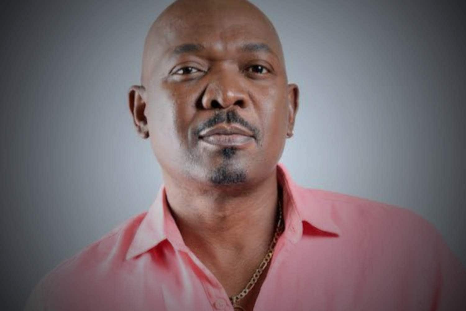 menzi ngubane