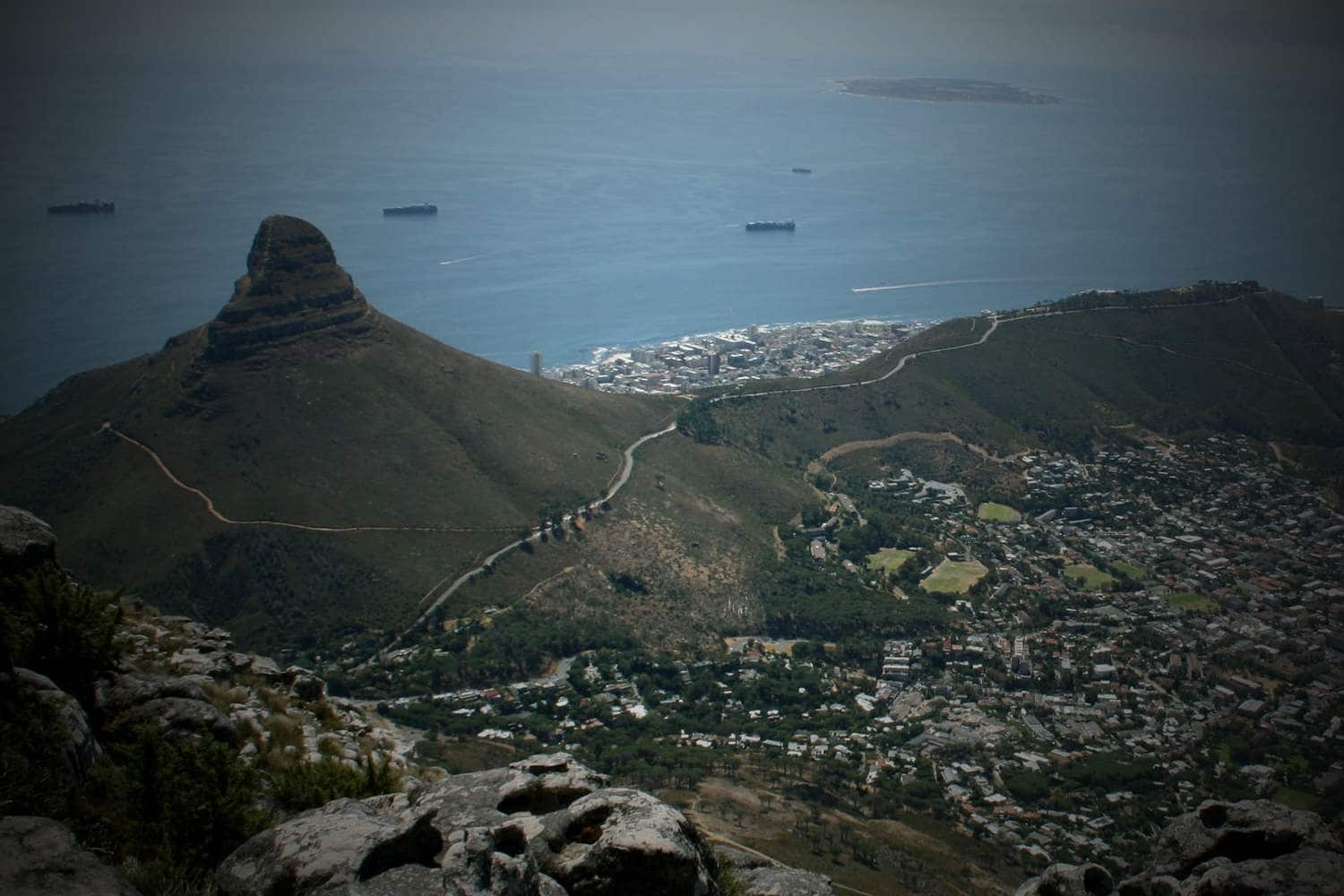 signal hill