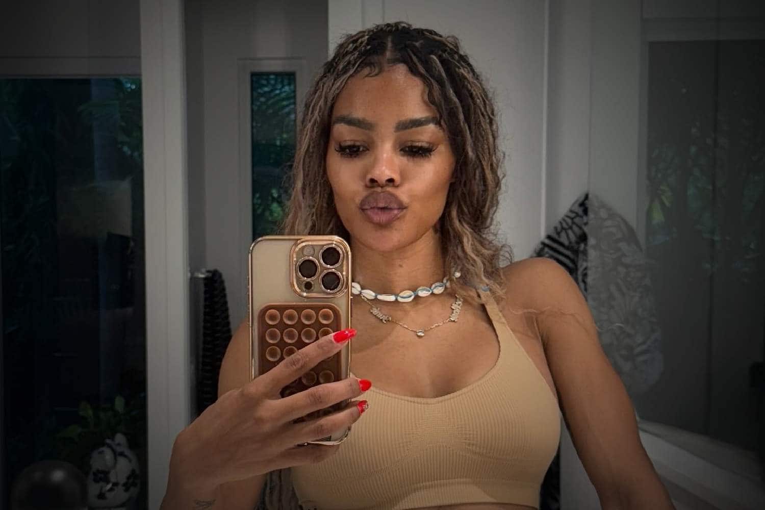 teyana taylor