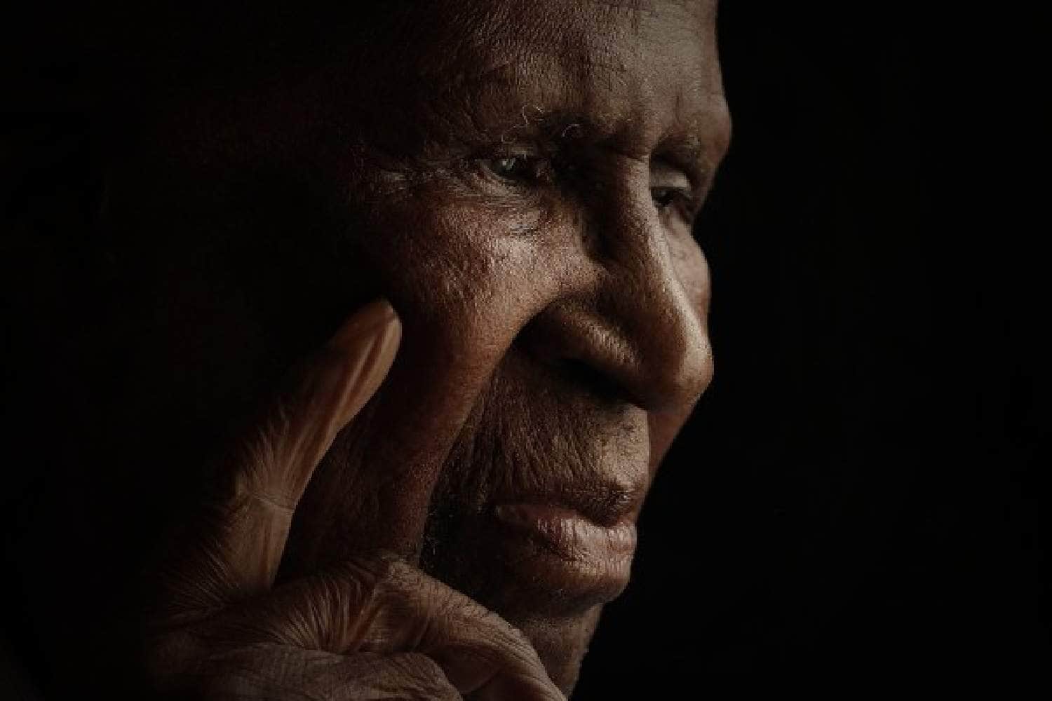Andrew mlangeni