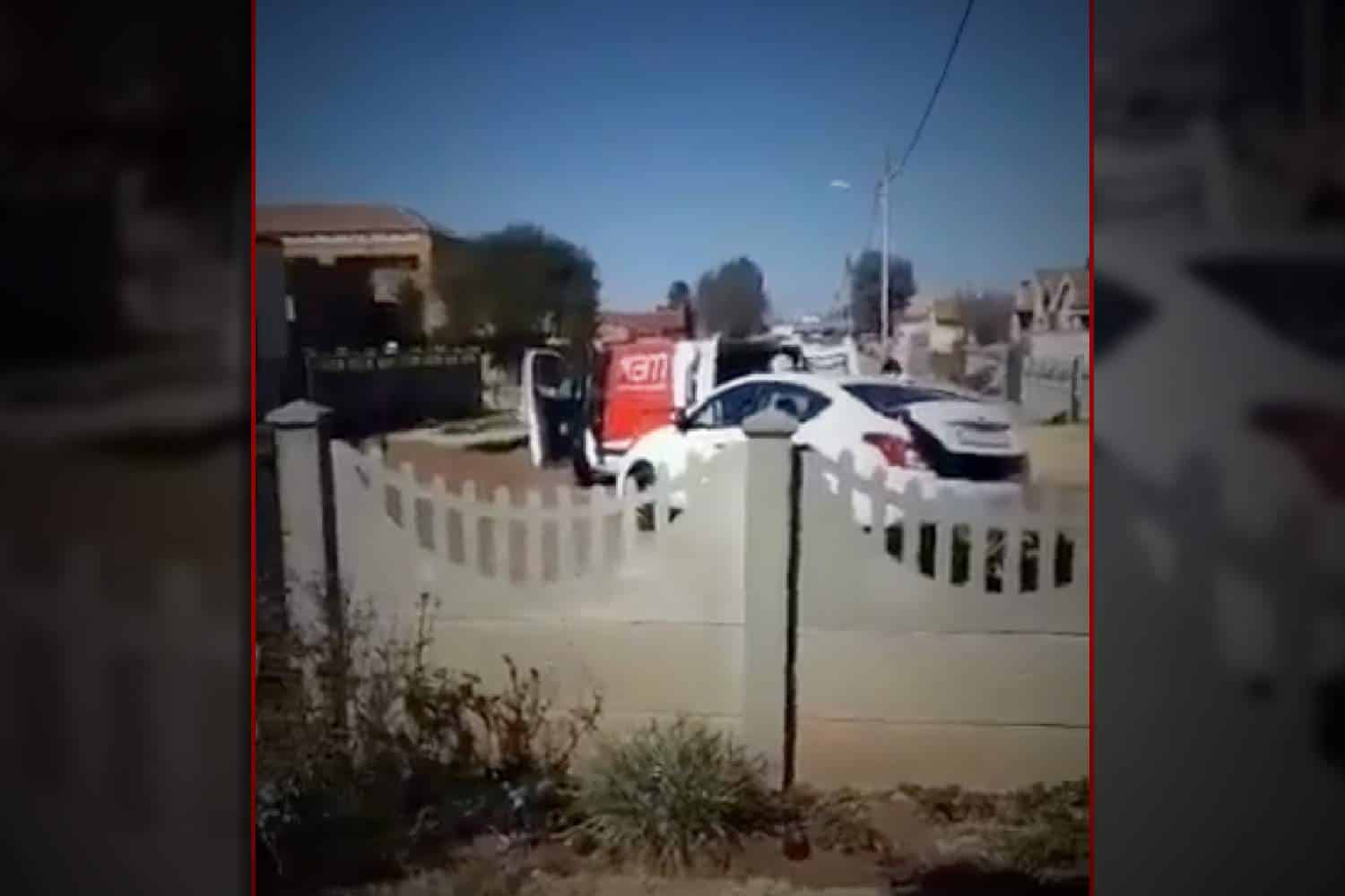 ennerdale courier robbery