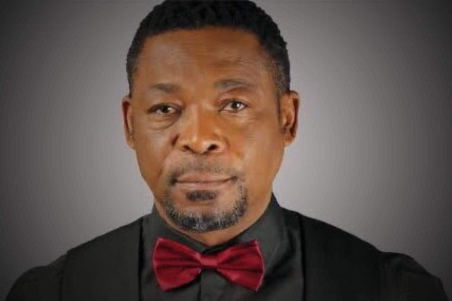 mangaliso ngema