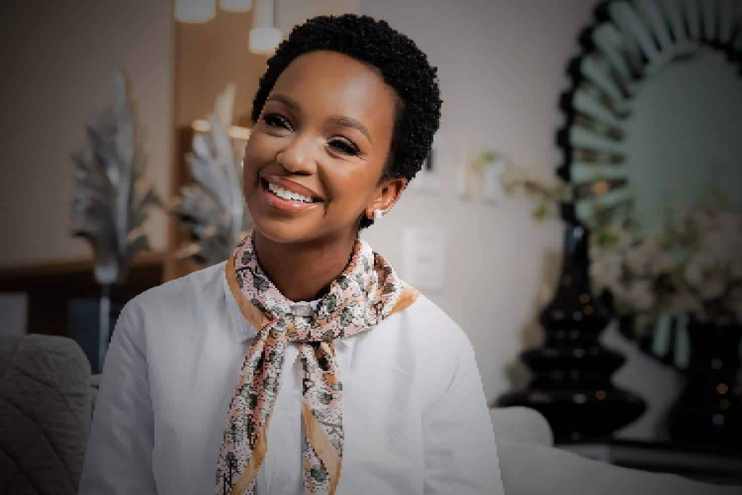 nandi madida