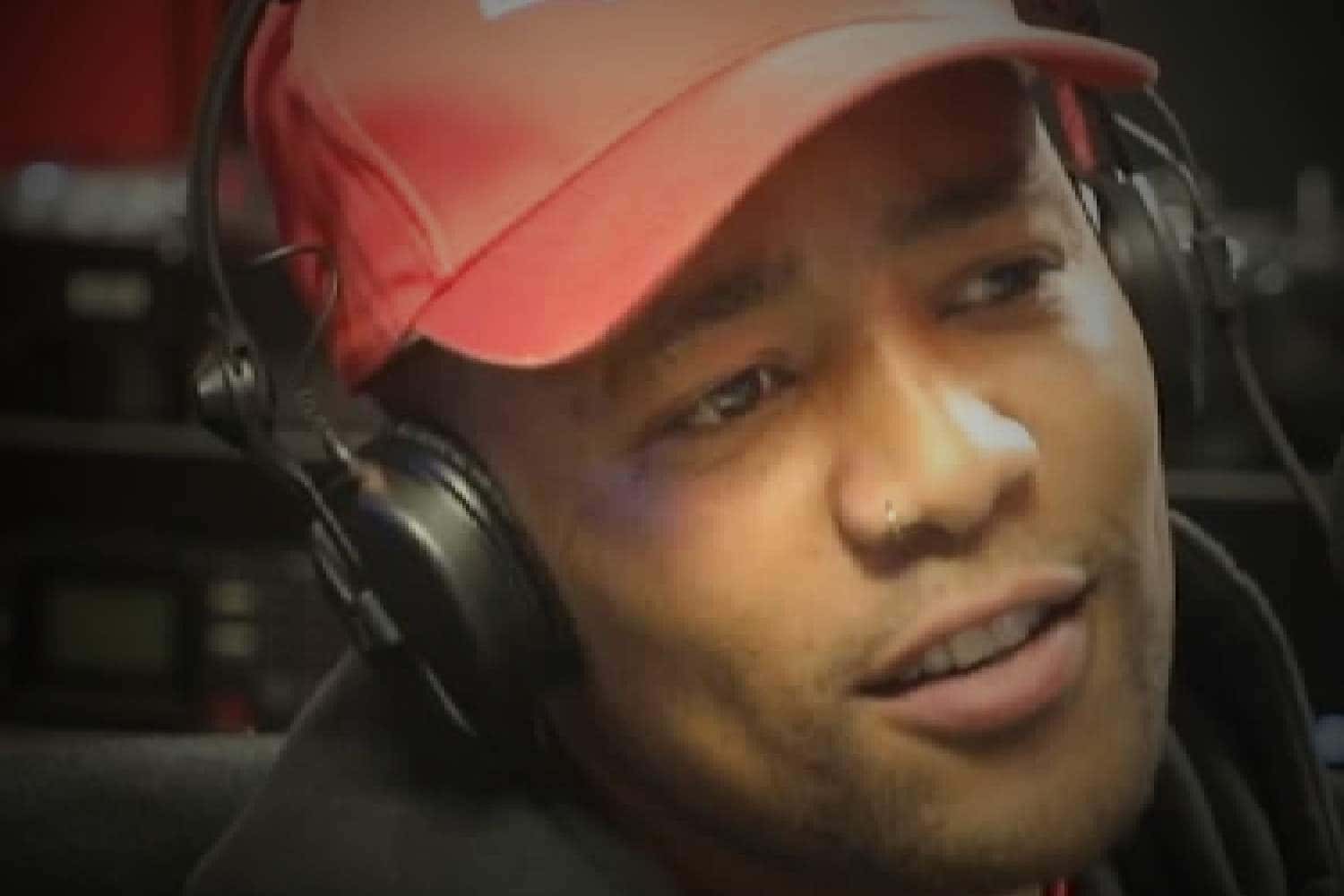 dj speedsta