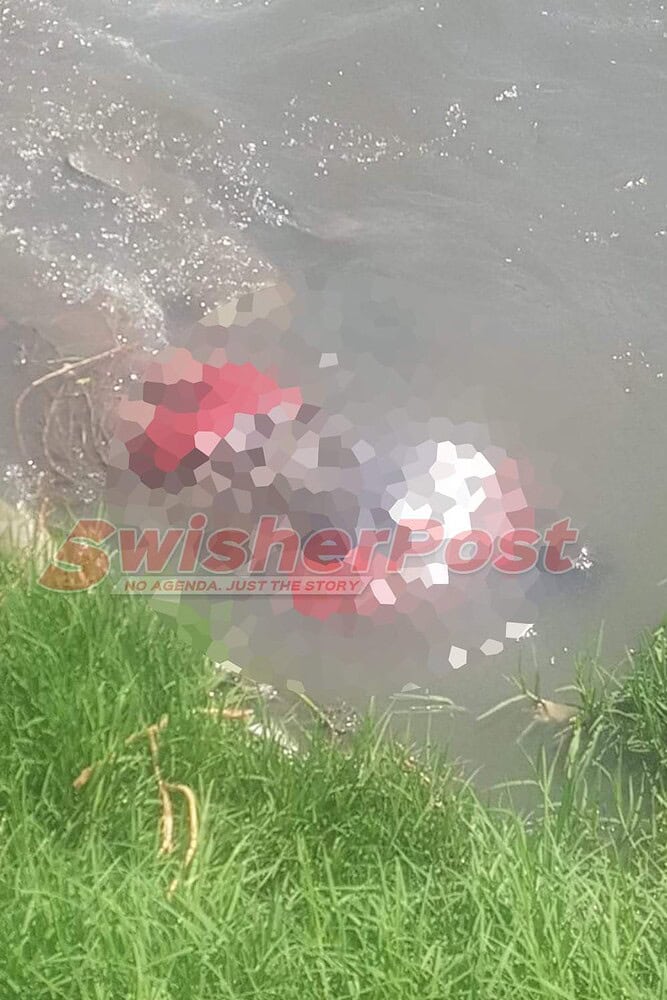 eldorado park Jane doe