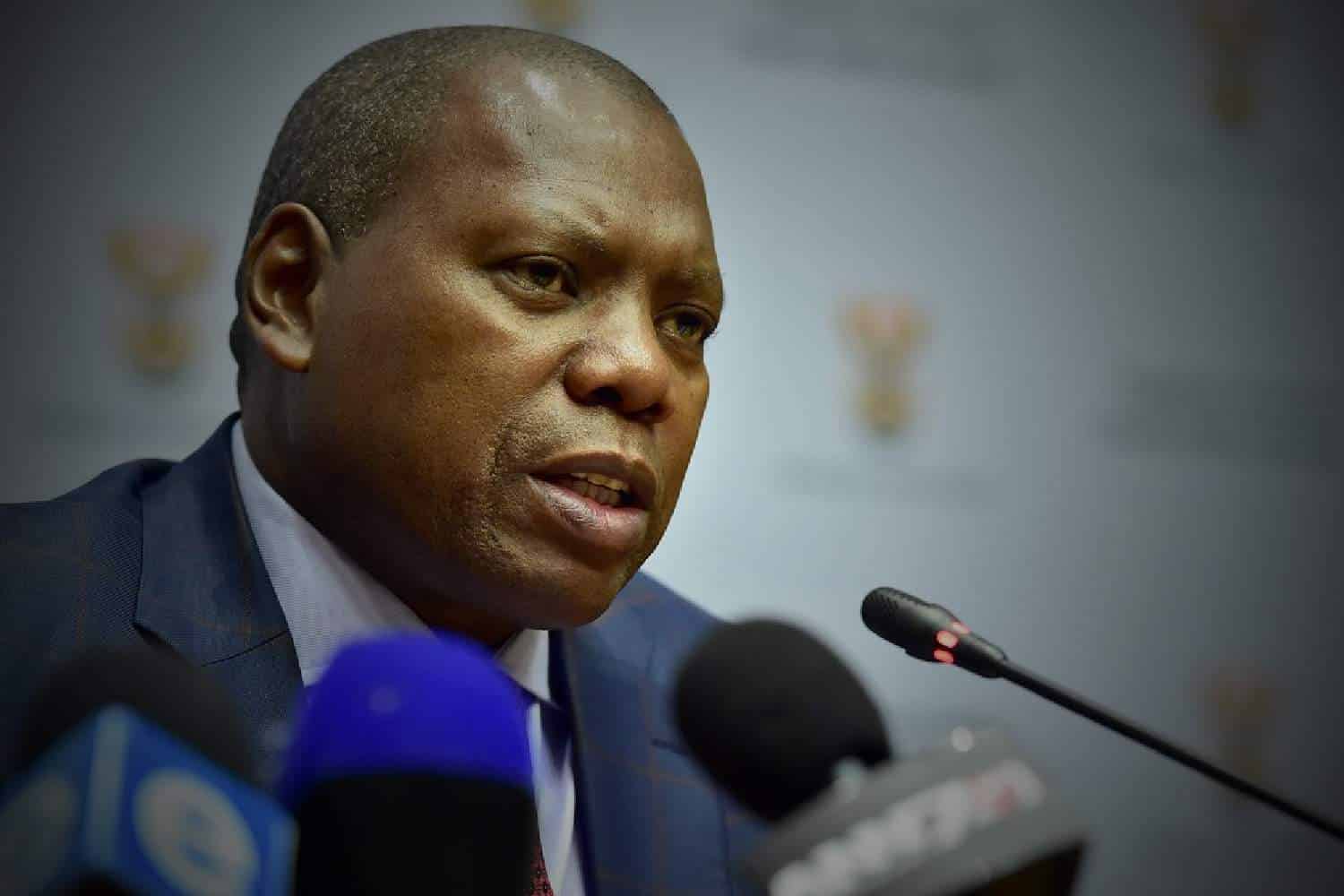 dr zweli mkhize 1