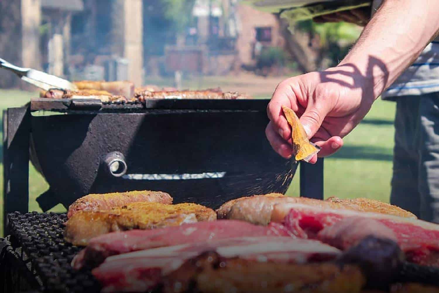 braaing heritage day national braai day