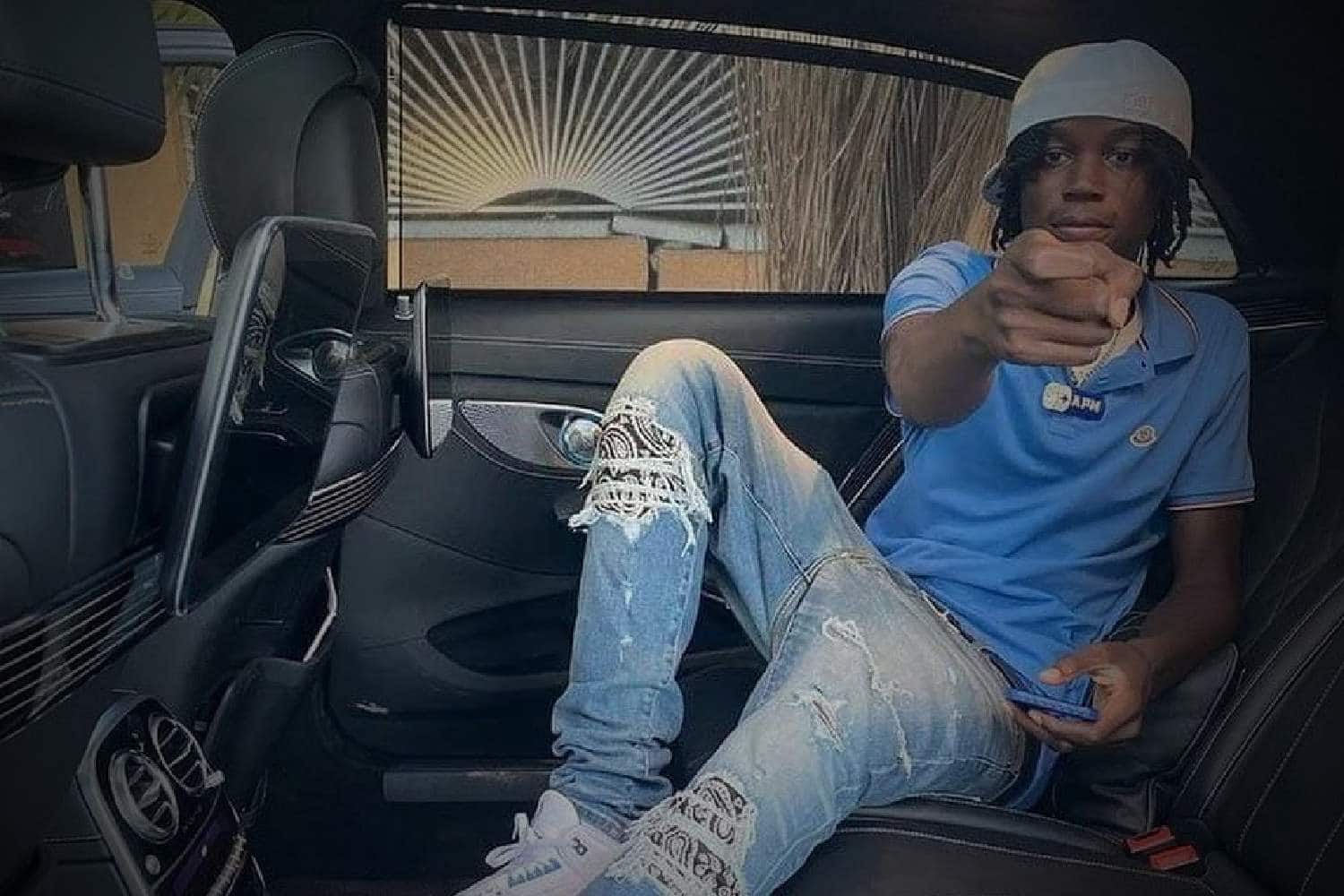 swisherpost champuru makhenzo