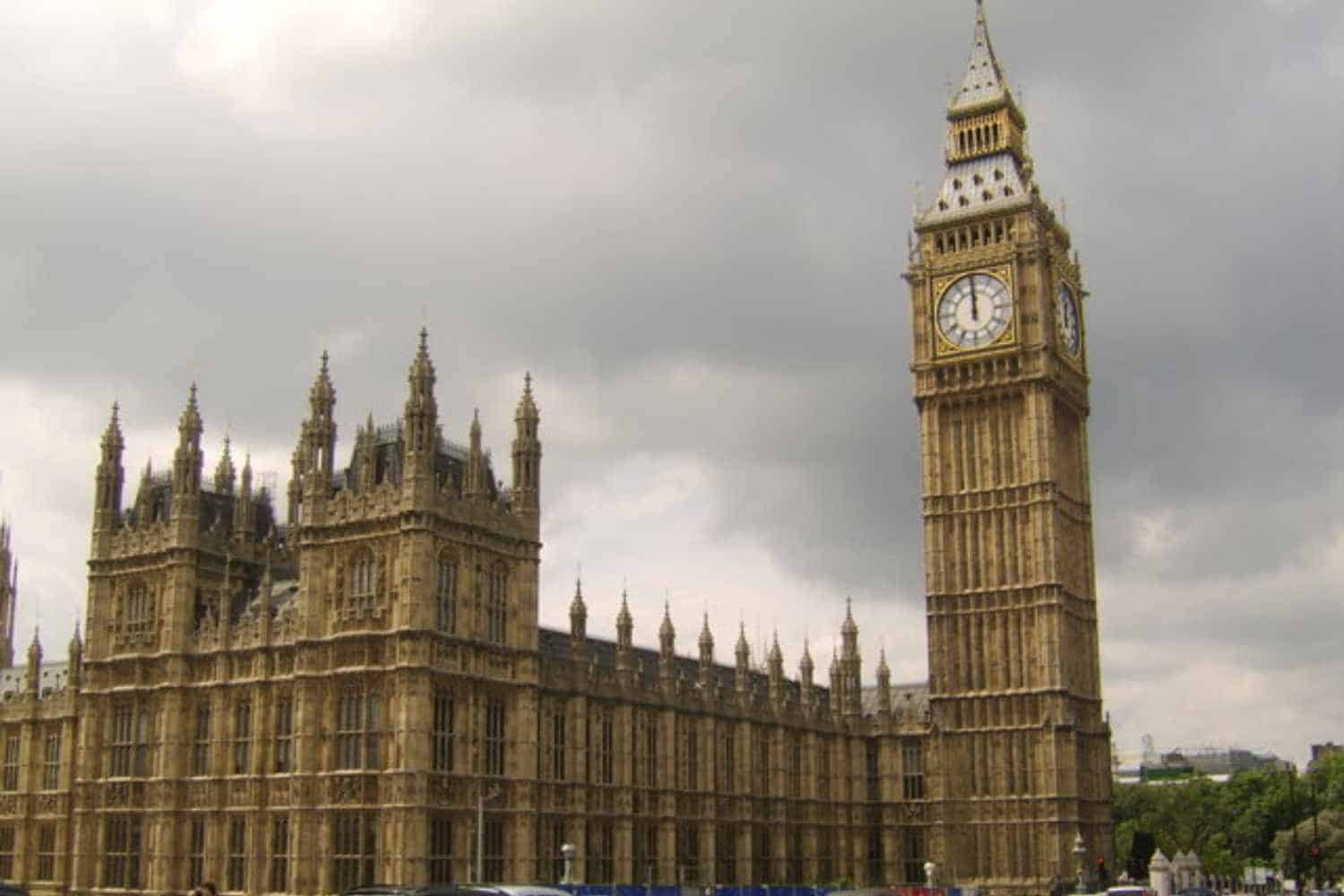 UK Big Ben