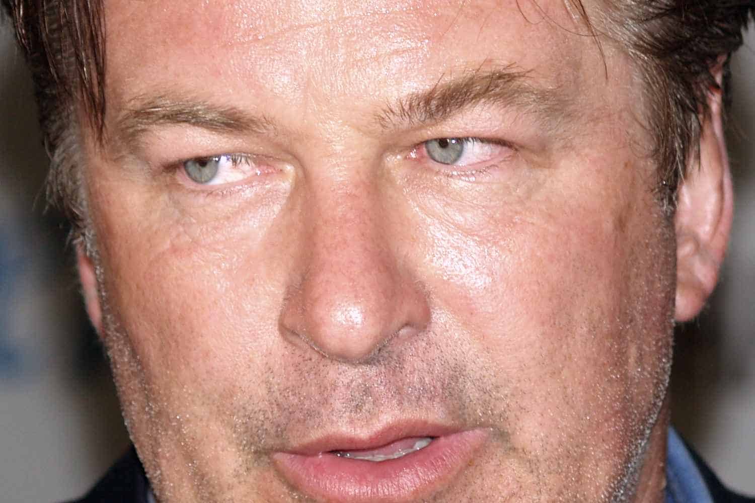 Alec Baldwin
