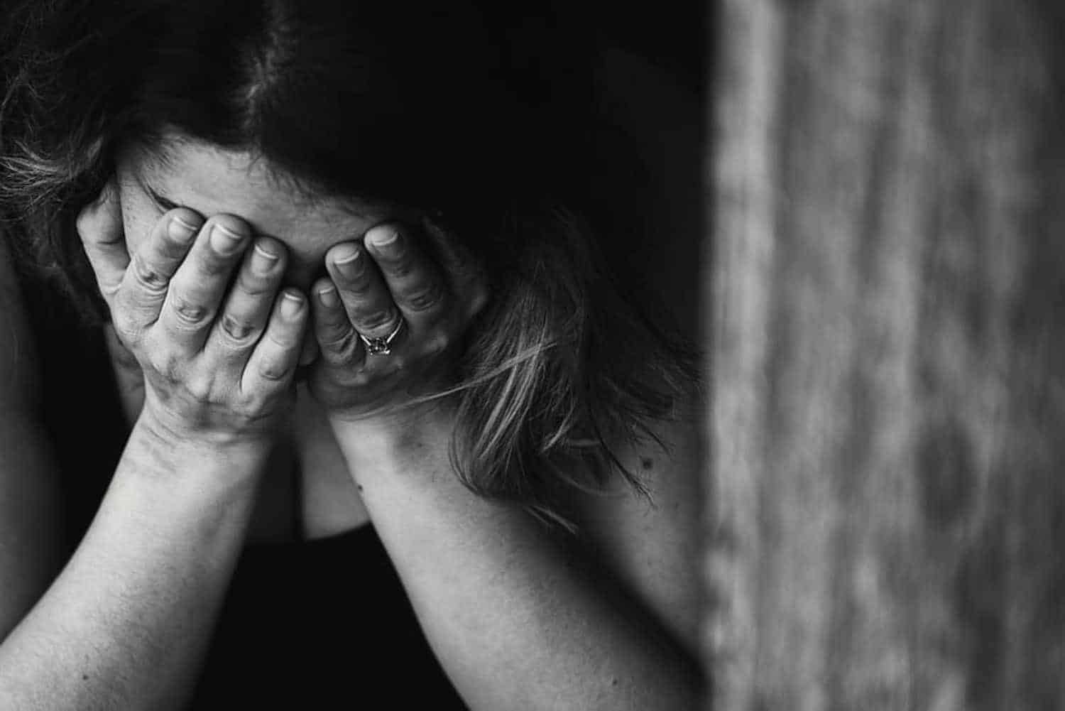 Symptoms of depression and anxiety