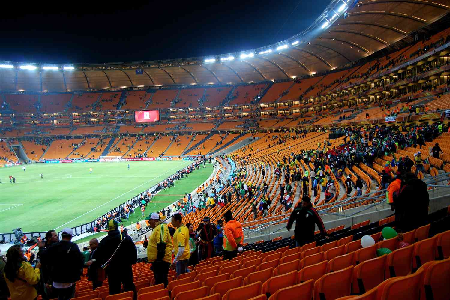 bafana bafana tickets