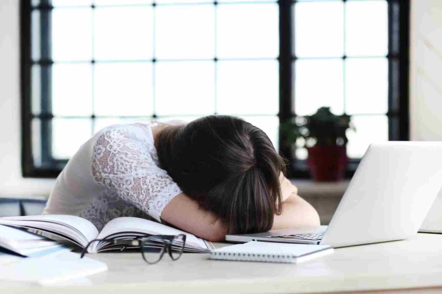 increase productivity