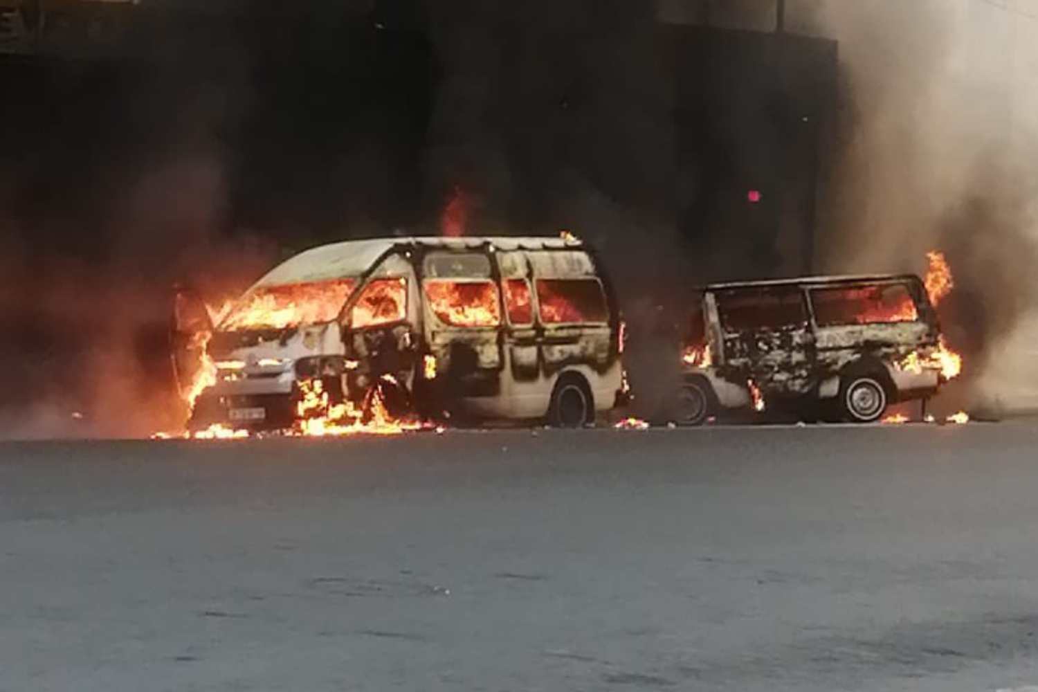 johannesburg cbd taxis