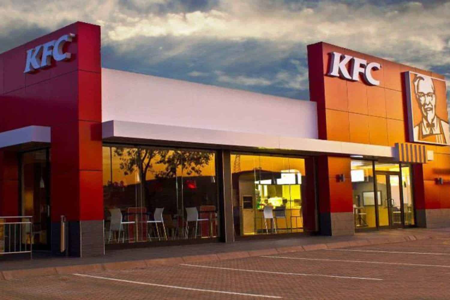 kfc diepkloof