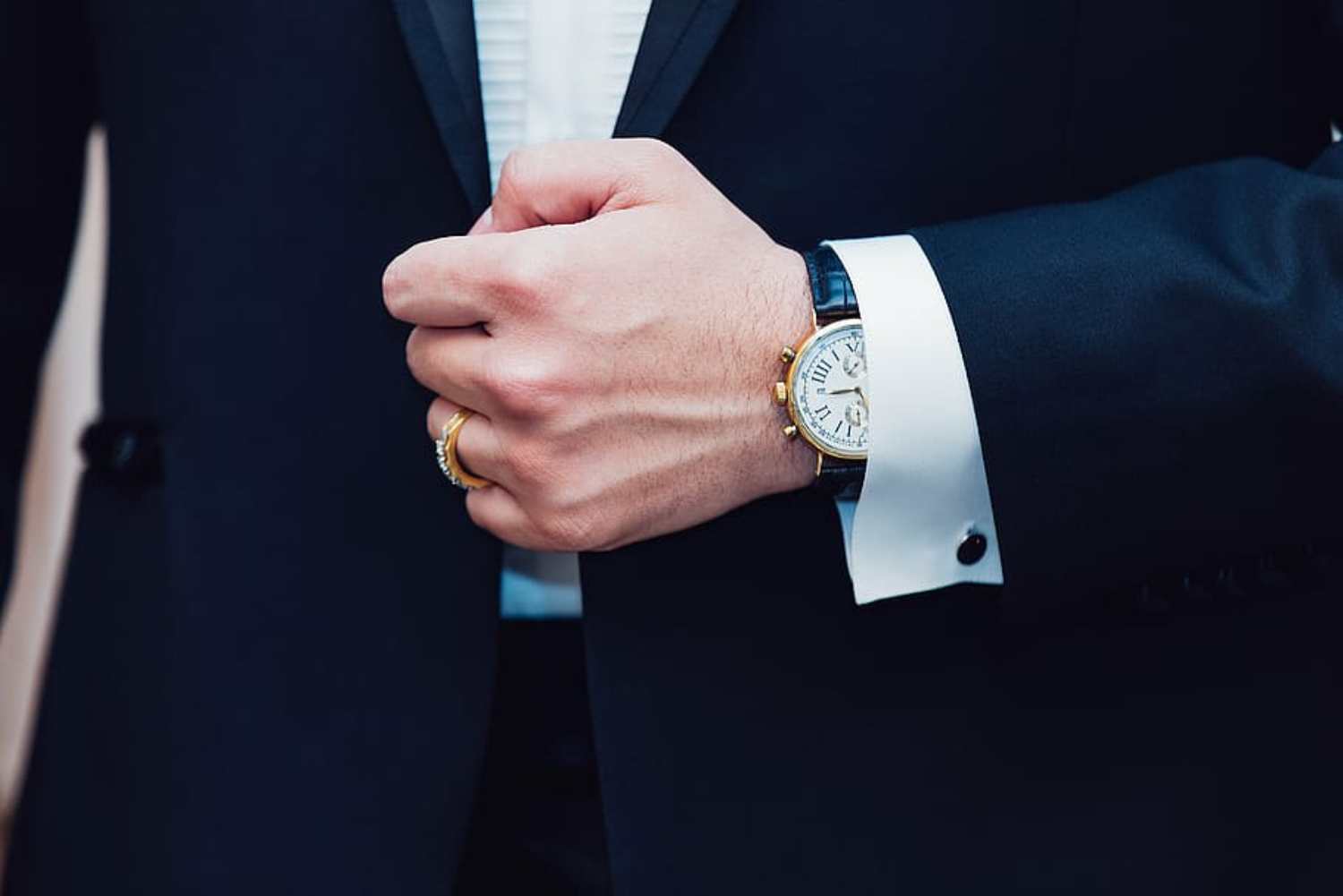 watches for men