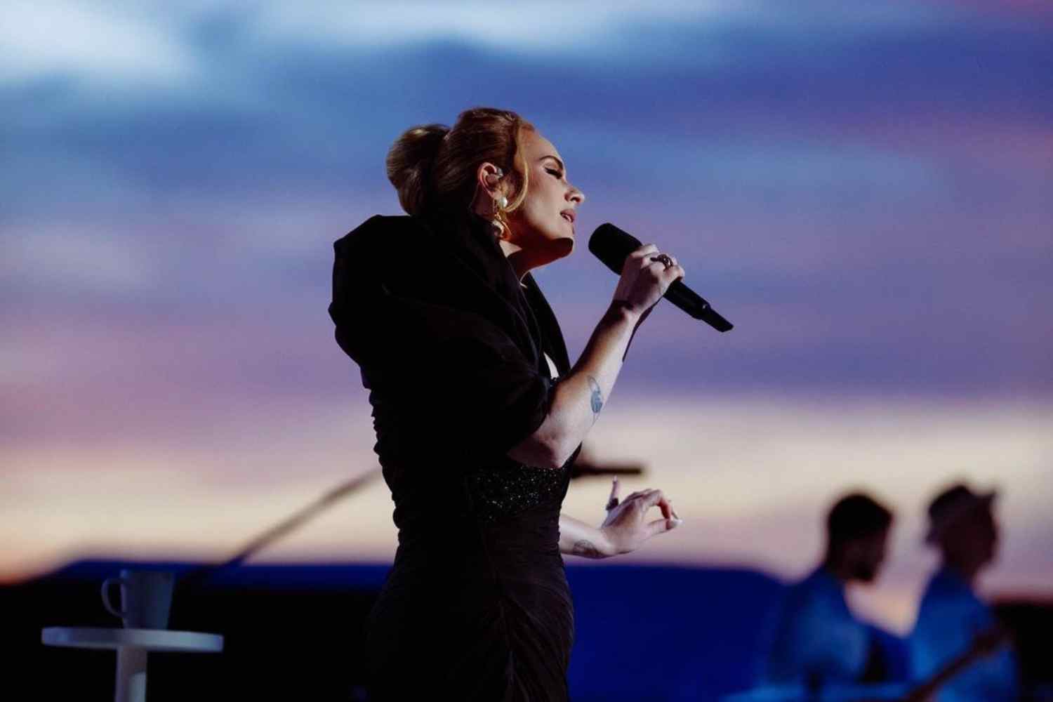 adele 30 album