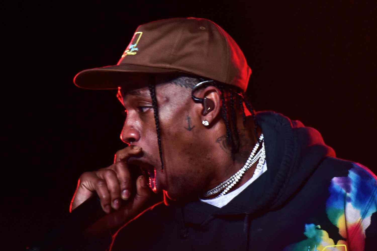 astroworld tragedy