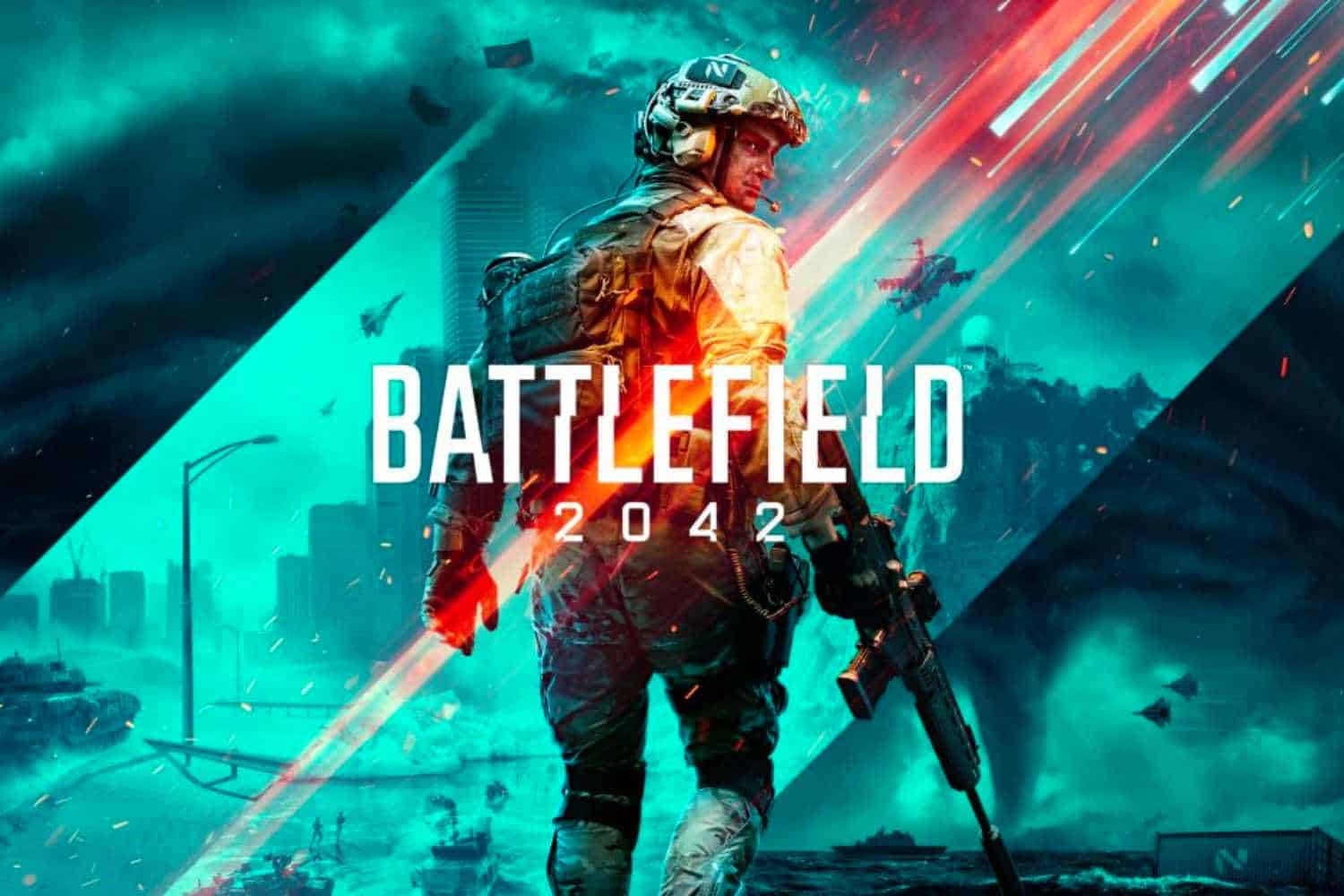 battlefield 2042