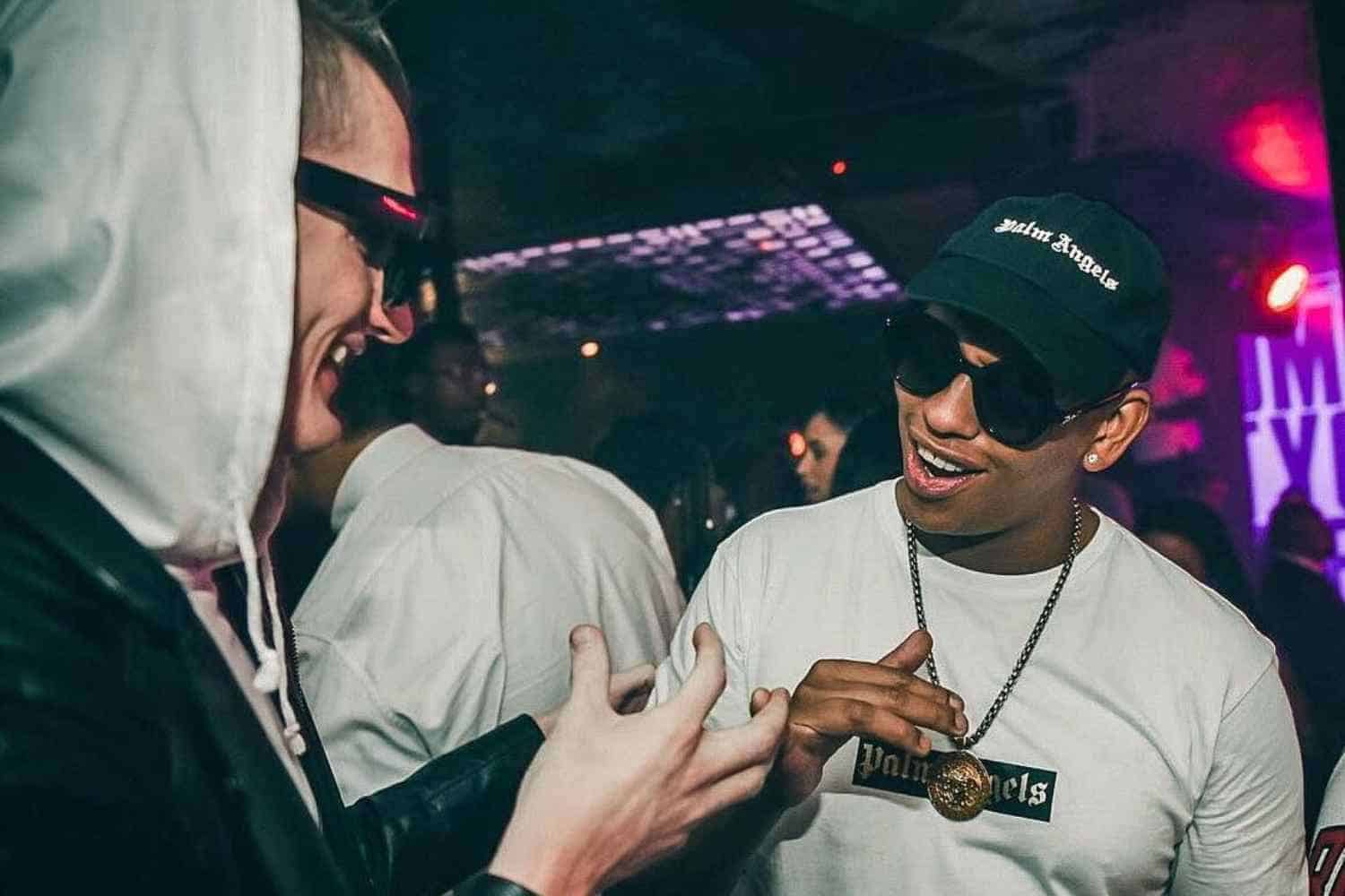 dj double d da less