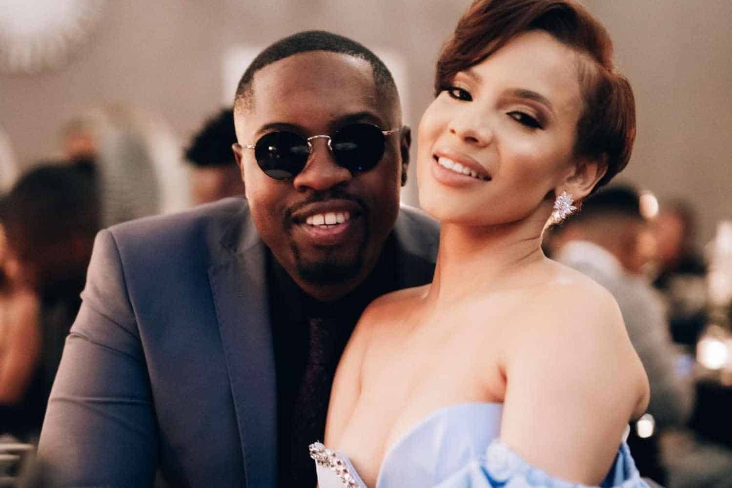 mr jazziq thuli phongolo