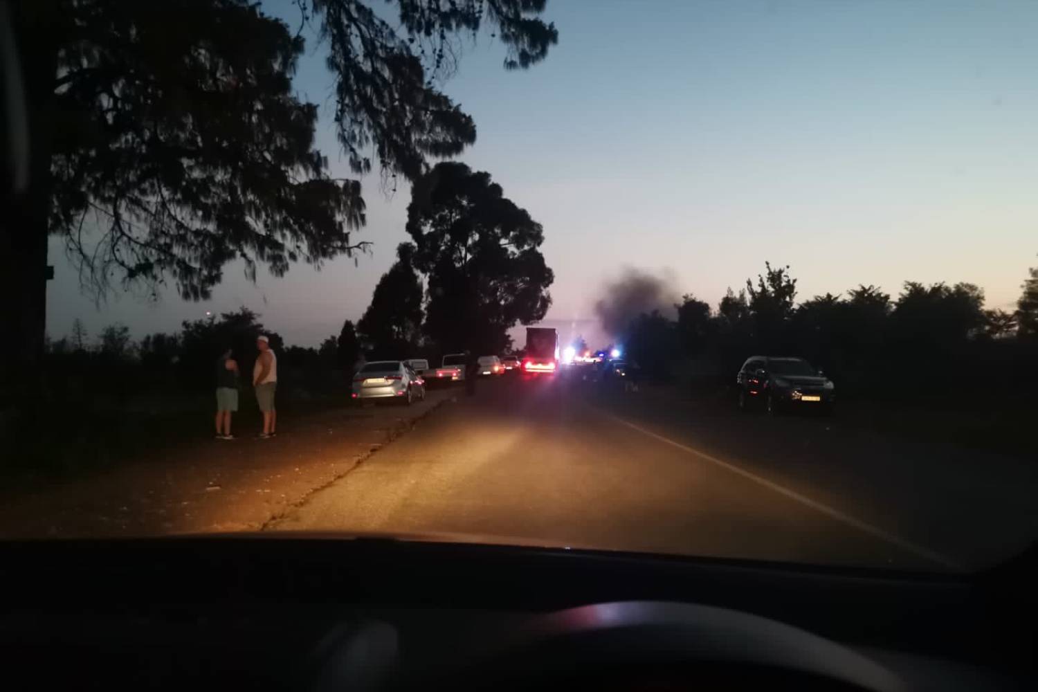 krugersdorp cash-in-transit