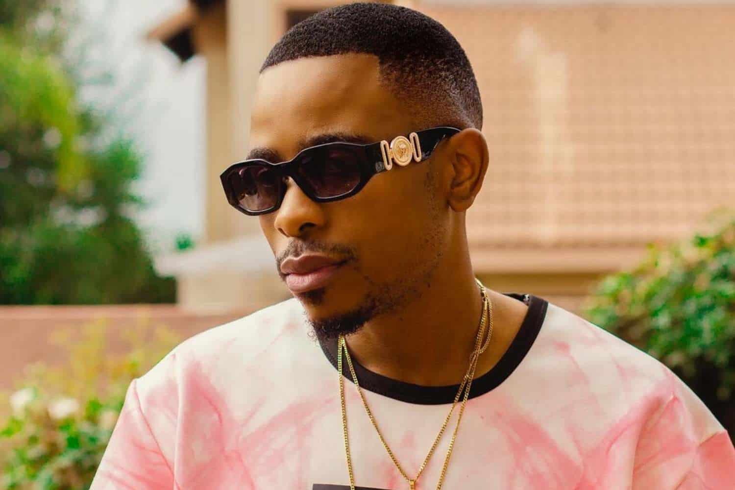 l-tido pressure ep