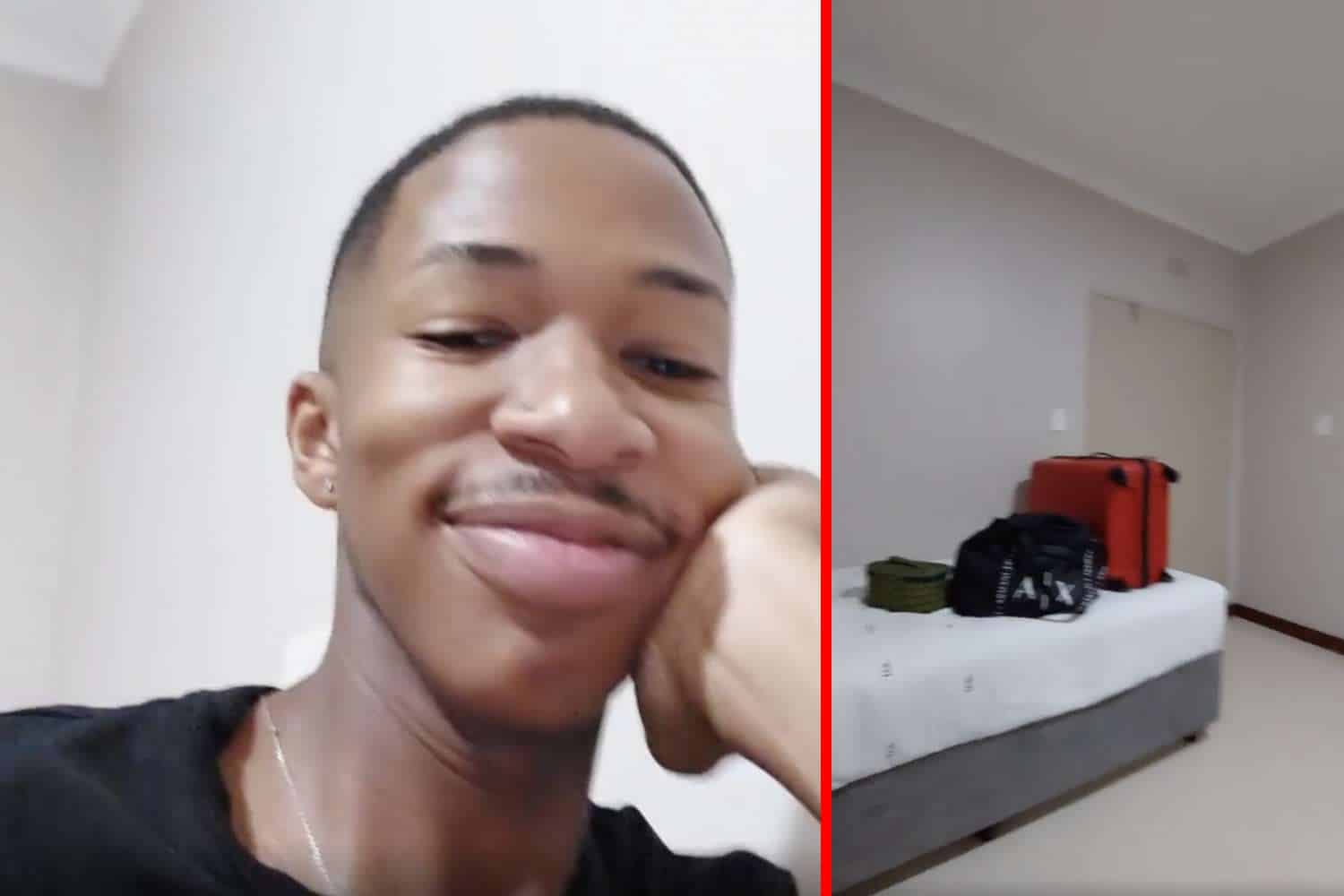 lasizwe depression
