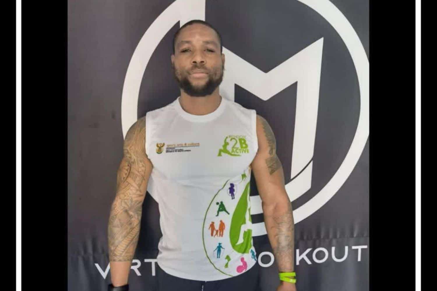 Lawrence masinge