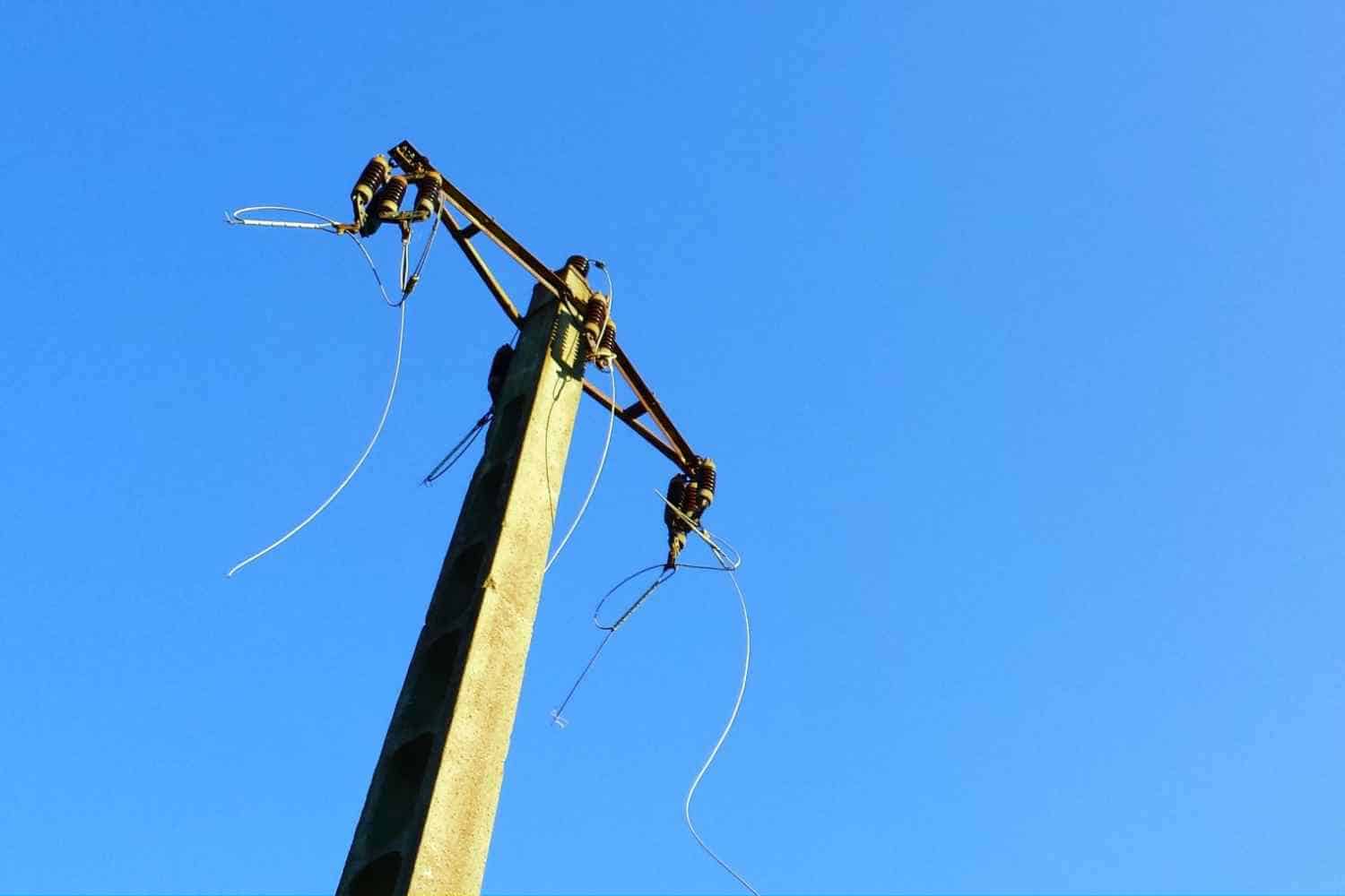 eskom loadshedding