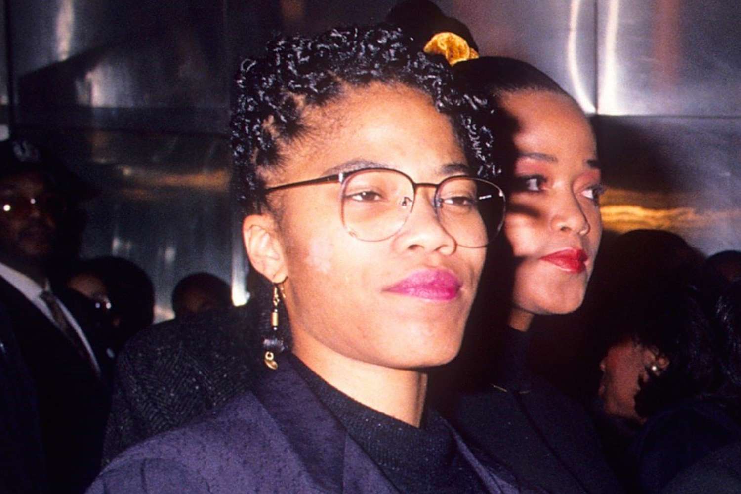 malikah shabazz