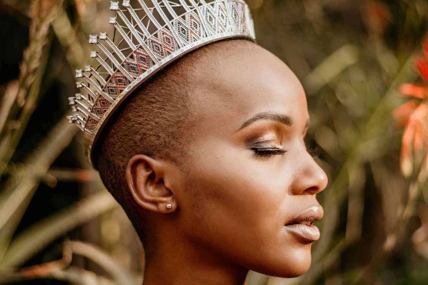 miss world 2021 shudufhadzo musida