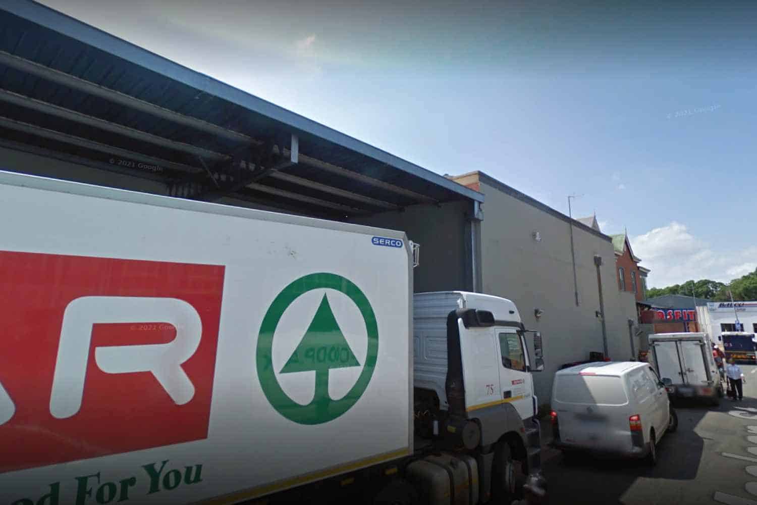 parklane spar