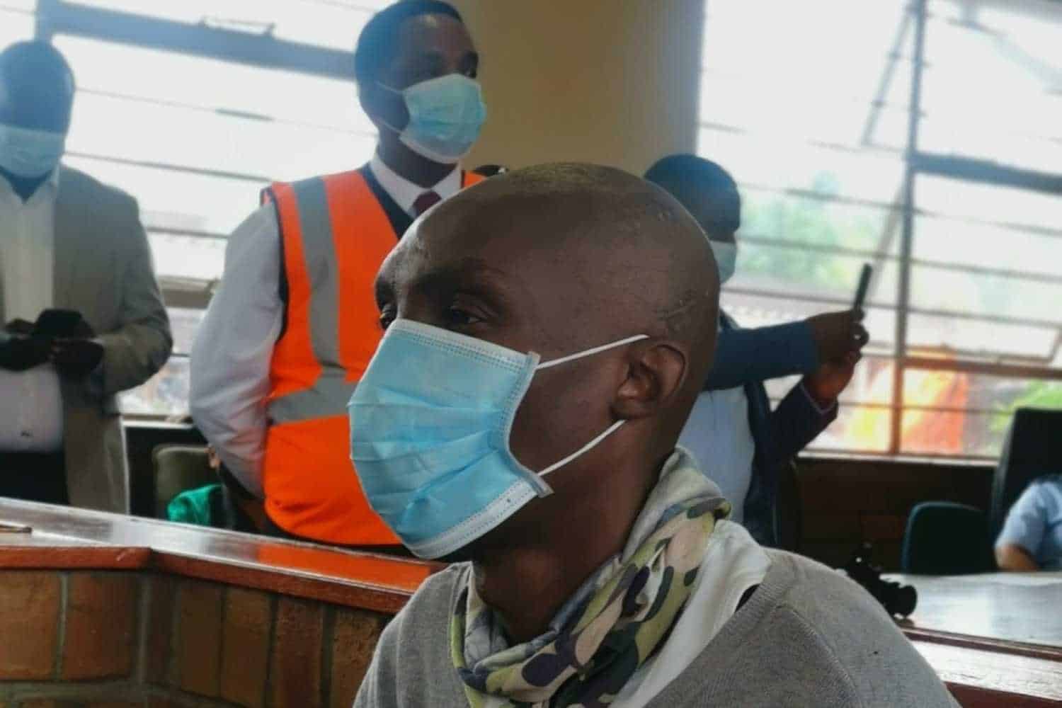 polokwane serial killer