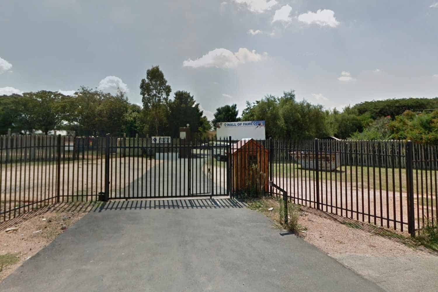 spca sandton
