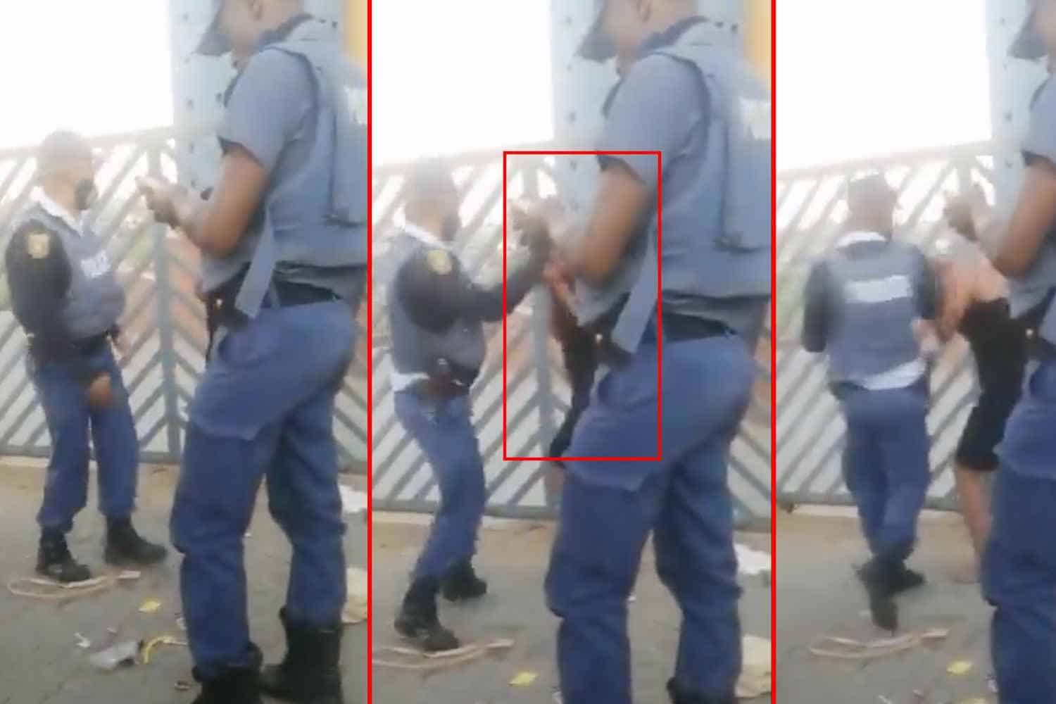 tembisa saps