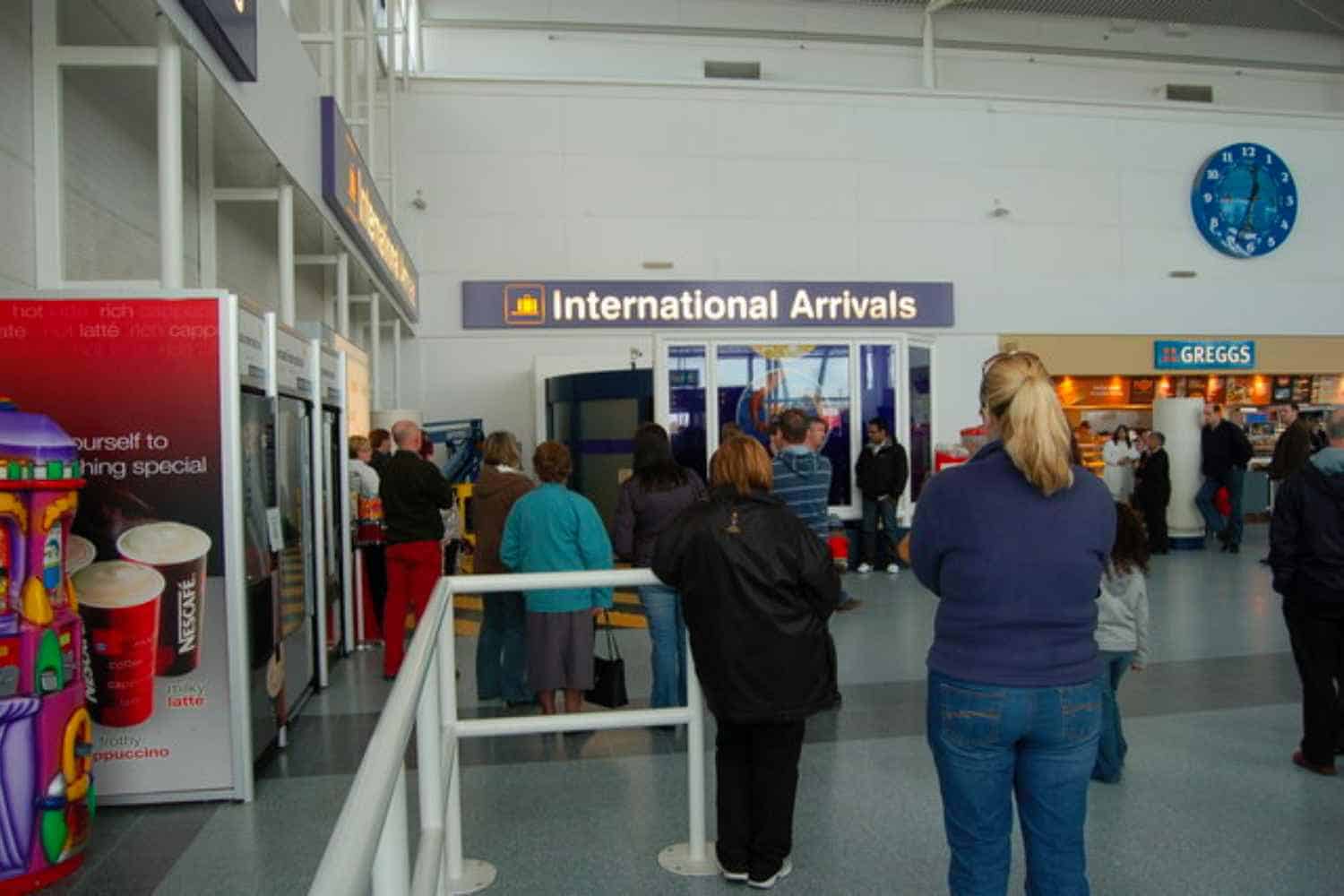uk travel ban south africa