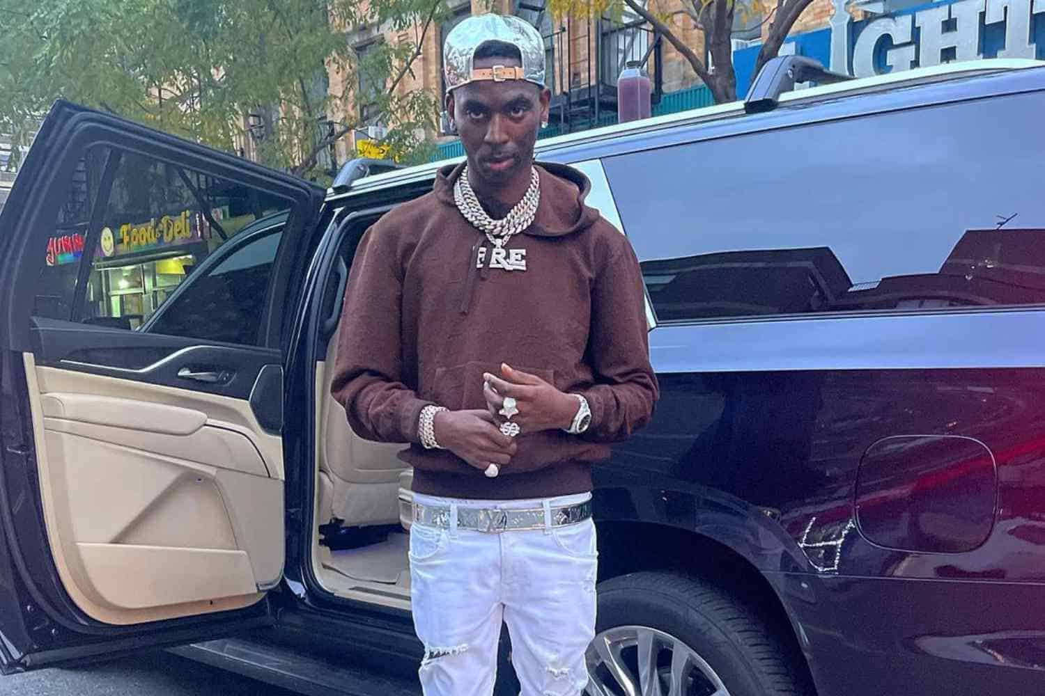 young dolph