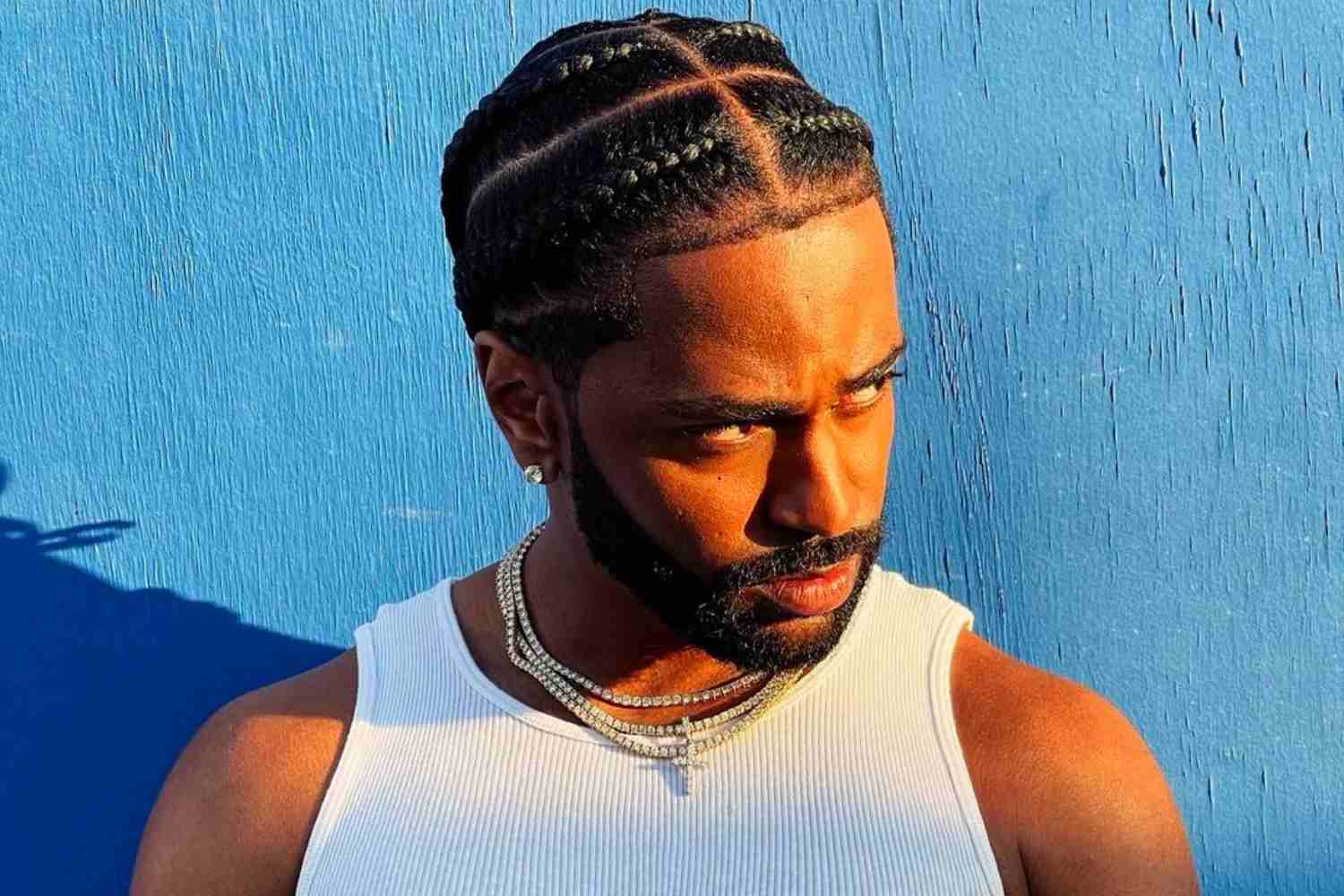 big sean